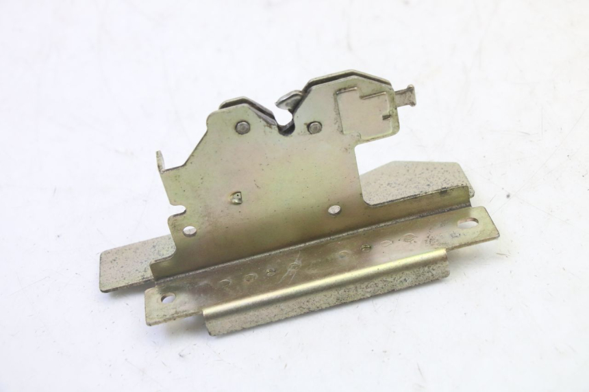 photo de ZADESLOT KYMCO DINK STREET 125 (2009 - 2014) - Andere kijkhoek