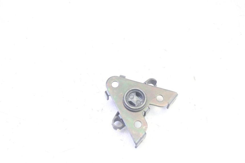 photo de ZADELSLOT PEUGEOT DJANGO 4T 50 (2014 - 2019) - Zoom op gebruiksstaat