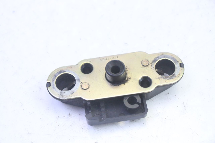 photo de ZADELSLOT SUZUKI DL V STROM 1000 (2002 - 2007) - Detail van het onderdeel