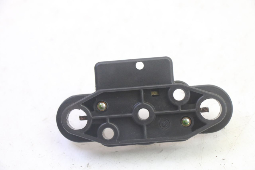 photo de ZADELSLOT SUZUKI DL V STROM 1000 (2002 - 2007) - Zoom op gebruiksstaat