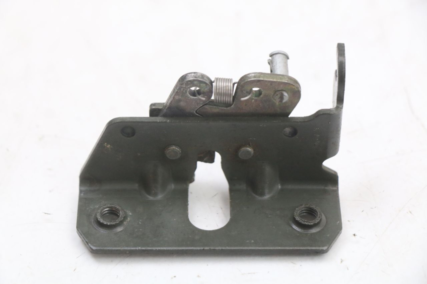 photo de ZADESLOT GILERA DNA 50 (2000 - 2007) - Andere kijkhoek