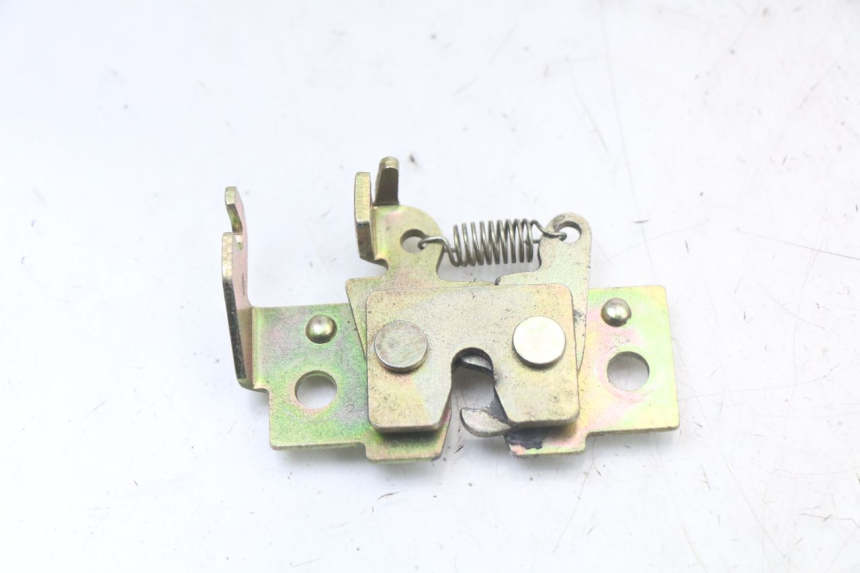 photo de ZADESLOT WAYSCRAL E-START 1 (2018 - 2022) - Hoofdaanzicht