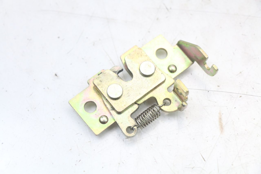 photo de ZADESLOT WAYSCRAL E-START 1 (2018 - 2022) - Detail van het onderdeel