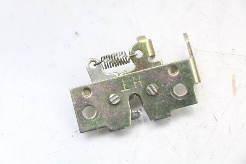 photo de ZADESLOT WAYSCRAL E-START 1 (2018 - 2022) - Zoom op gebruiksstaat