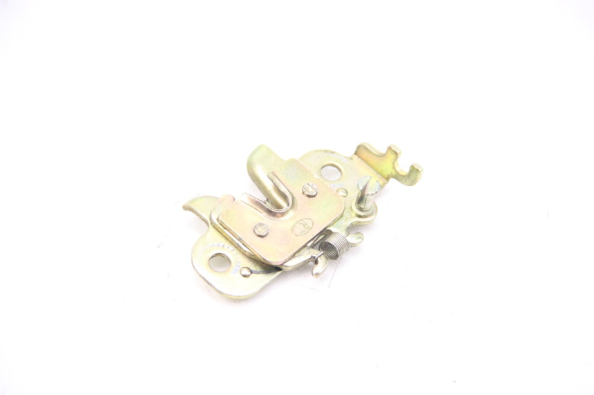 photo de ZADELSLOT PEUGEOT E-VIVACITY 1 (2012 - 2018) - Hoofdaanzicht