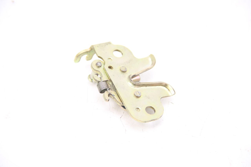 photo de ZADELSLOT PEUGEOT E-VIVACITY 1 (2012 - 2018) - Zoom op gebruiksstaat