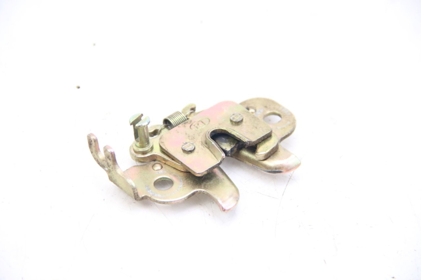 photo de ZADELSLOT PEUGEOT E-VIVACITY 1 (2012 - 2018) - Hoofdaanzicht