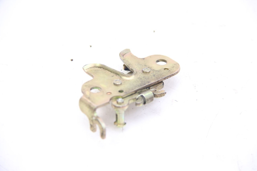 photo de ZADELSLOT PEUGEOT E-VIVACITY 1 (2012 - 2018) - Detail van het onderdeel