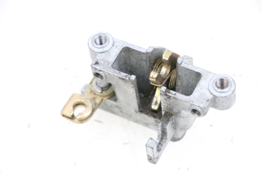 photo de ZADELSLOT SEGWAY NINEBOT E125S 1 (2022 - 2026) - Hoofdaanzicht