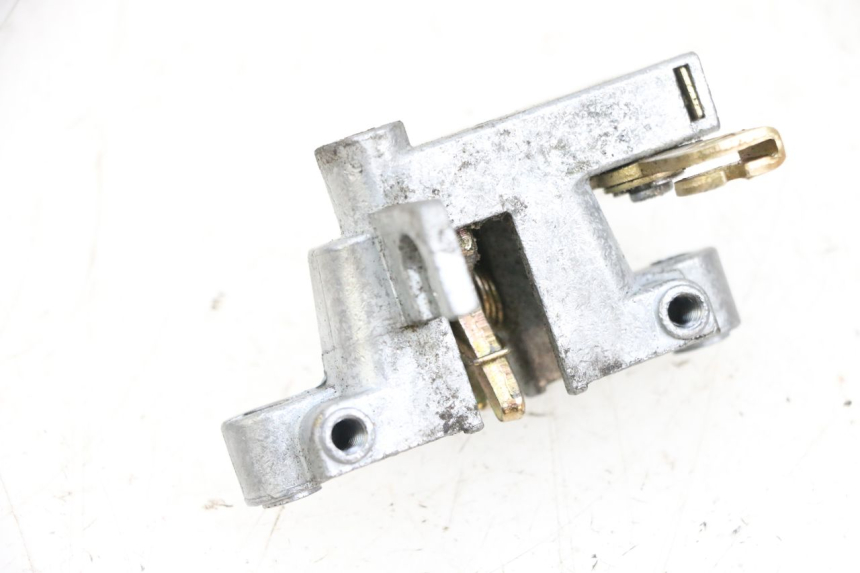 photo de ZADELSLOT SEGWAY NINEBOT E125S 1 (2022 - 2026) - Detail van het onderdeel