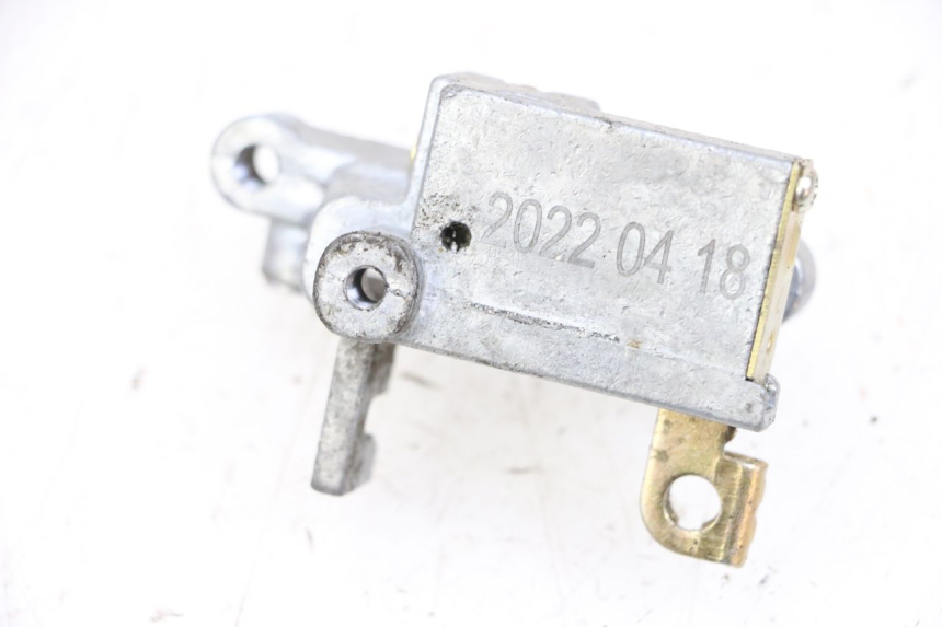 photo de ZADELSLOT SEGWAY NINEBOT E125S 1 (2022 - 2026) - Zoom op gebruiksstaat