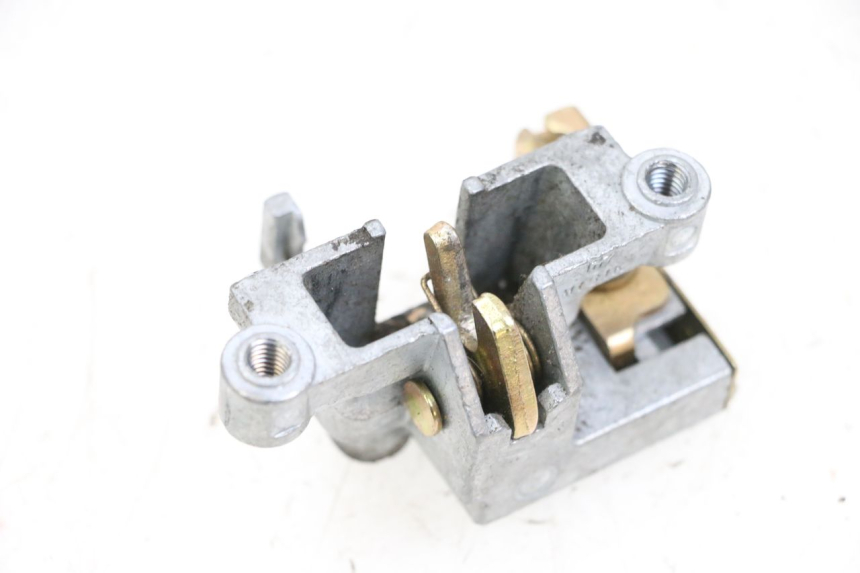 photo de ZADELSLOT SEGWAY NINEBOT E125S 1 (2022 - 2026) - Andere kijkhoek