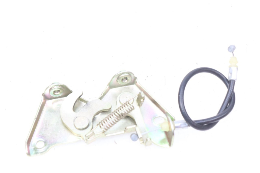 photo de ZADESLOT EFUN E2GO 1 (2017 - 2021) - Hoofdaanzicht