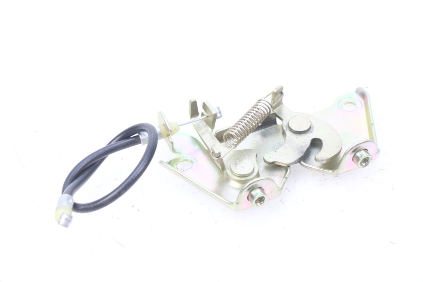 photo de ZADESLOT EFUN E2GO 1 (2017 - 2021) - Detail van het onderdeel