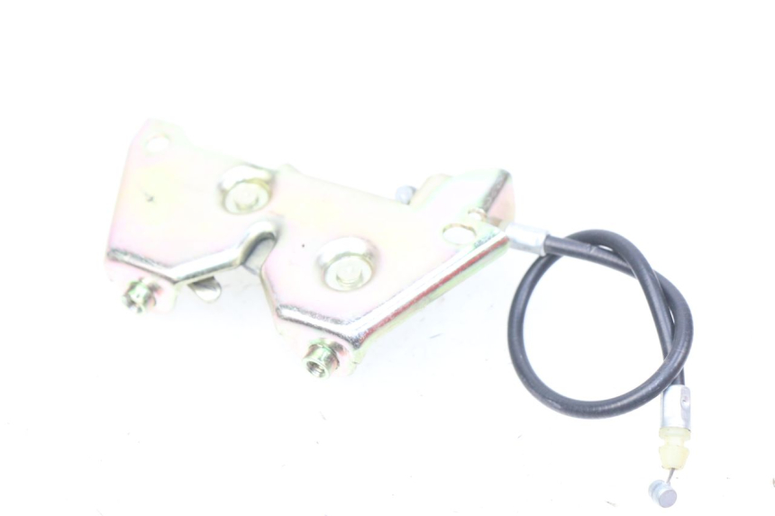 photo de ZADESLOT EFUN E2GO 1 (2017 - 2021) - Zoom op gebruiksstaat