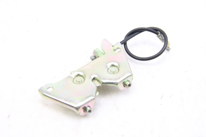 photo de ZADESLOT EFUN E2GO 1 (2017 - 2021) - Hoofdaanzicht