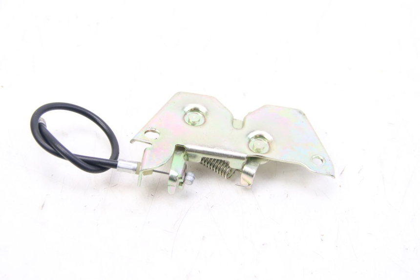 photo de ZADESLOT EFUN E2GO 1 (2017 - 2021) - Detail van het onderdeel