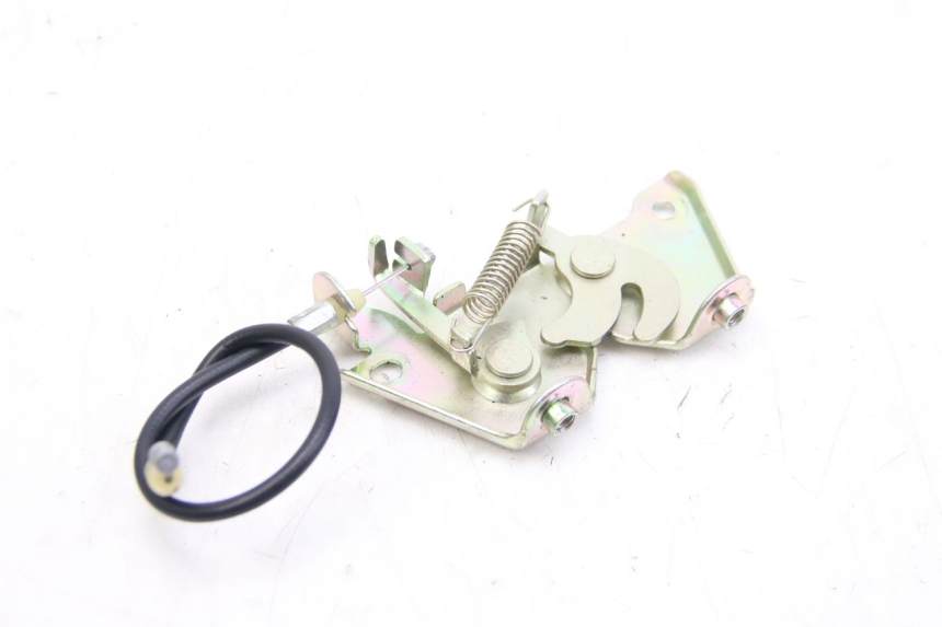 photo de ZADESLOT EFUN E2GO 1 (2017 - 2021) - Zoom op gebruiksstaat