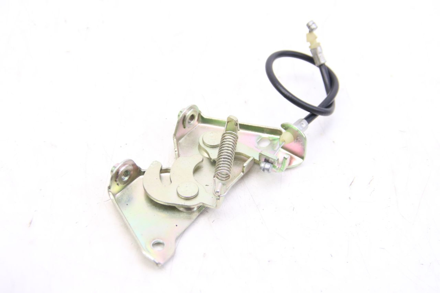 photo de ZADESLOT EFUN E2GO 1 (2017 - 2021) - Andere kijkhoek