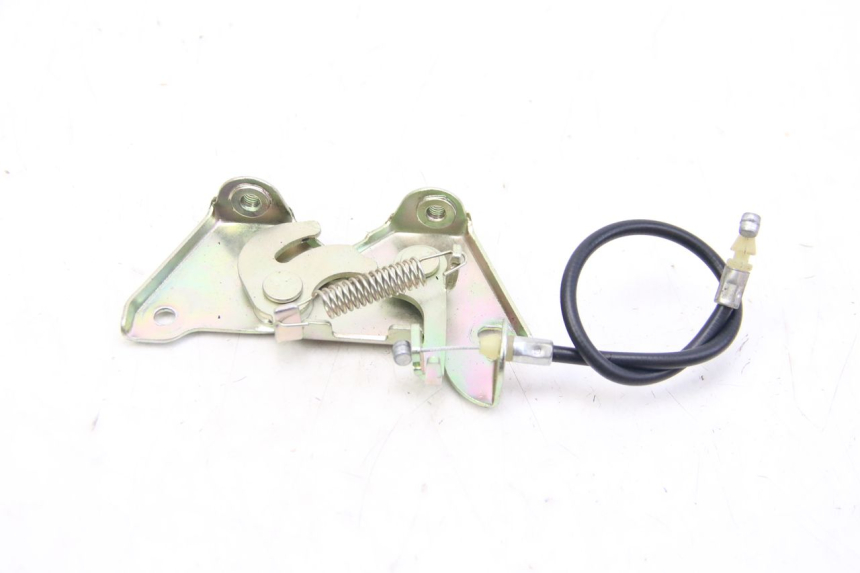 photo de ZADESLOT EFUN E2GO 1 (2017 - 2021) - Technische close-up