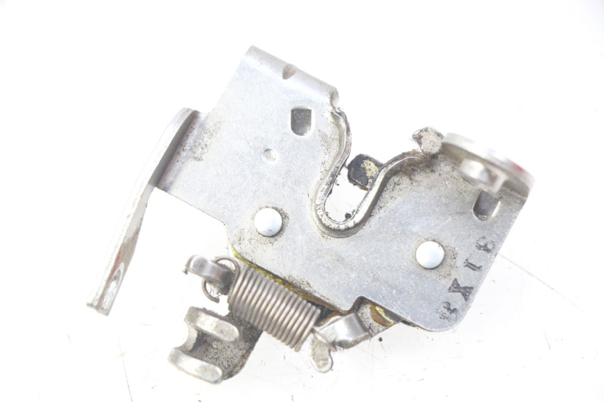 photo de ZADELSLOT YAMAHA D'ELIGHT DELIGHT 115 (2013 - 2017) - Hoofdaanzicht