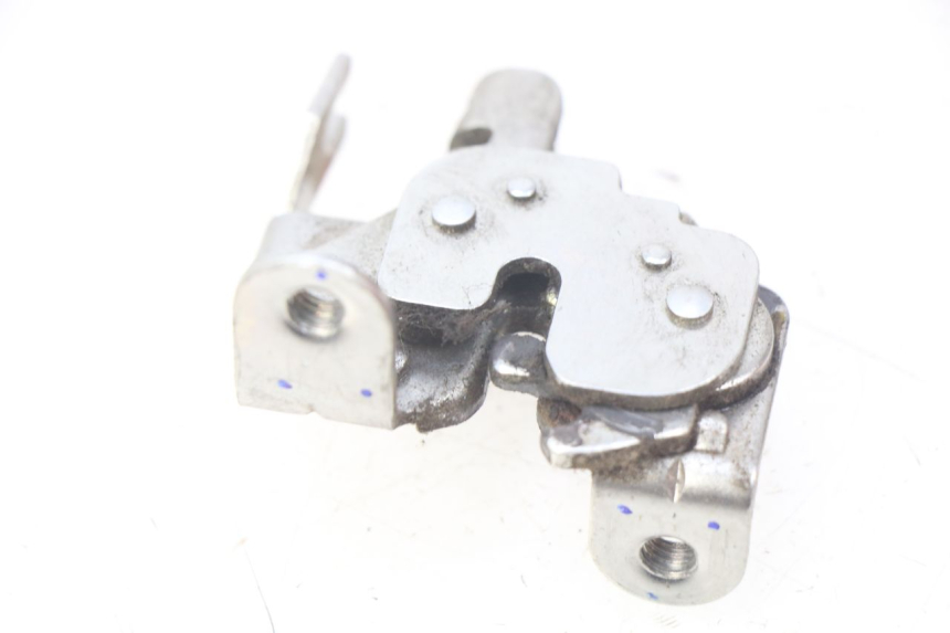 photo de ZADELSLOT YAMAHA D'ELIGHT DELIGHT 115 (2013 - 2017) - Detail van het onderdeel