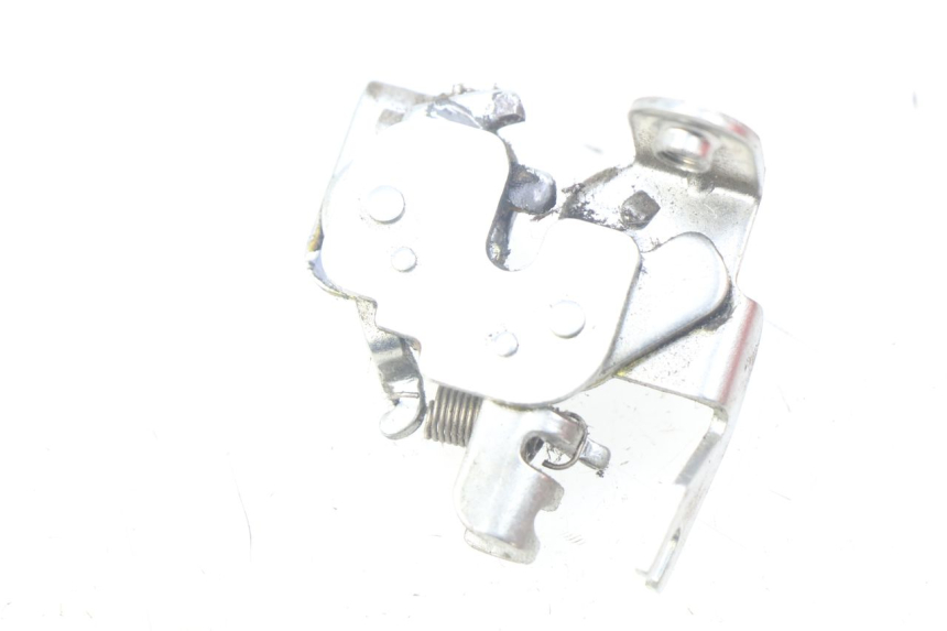 photo de ZADELSLOT YAMAHA D'ELIGHT DELIGHT 115 (2013 - 2017) - Zoom op gebruiksstaat