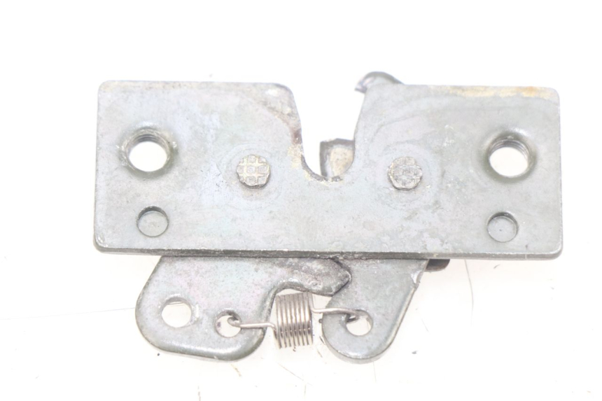 photo de ZADELSLOT PEUGEOT ELYSTAR 50 (2002 - 2014) - Hoofdaanzicht