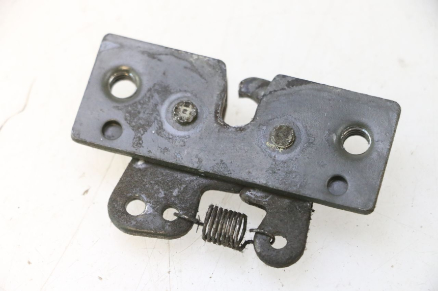 photo de ZADELSLOT PEUGEOT ELYSTAR 50 (2002 - 2014) - Detail van het onderdeel