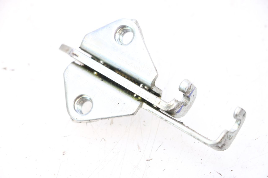 photo de ZADELSLOT KAWASAKI ER-6 ER6 F ABS 650 (2012 - 2016) - Detail van het onderdeel