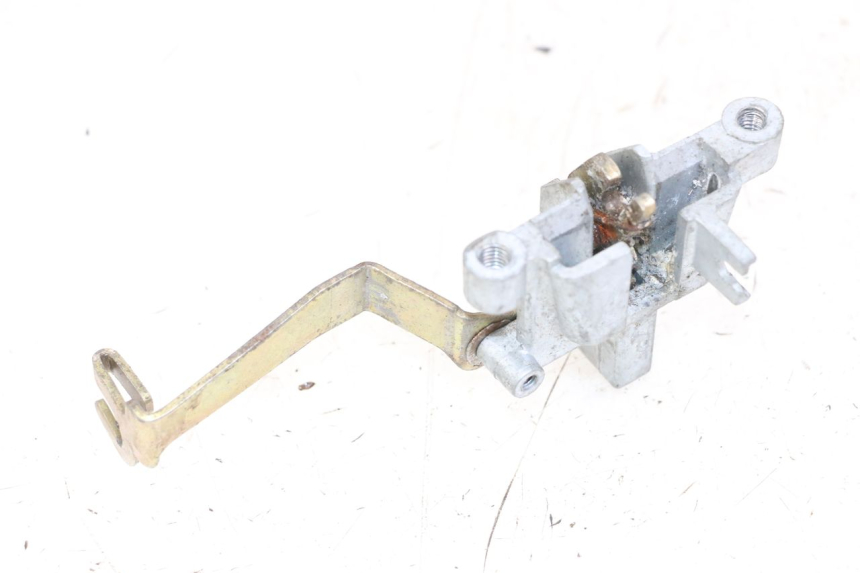 photo de ZADELSLOT EUROCKA RETRO 50 (2007 - 2014) - Hoofdaanzicht