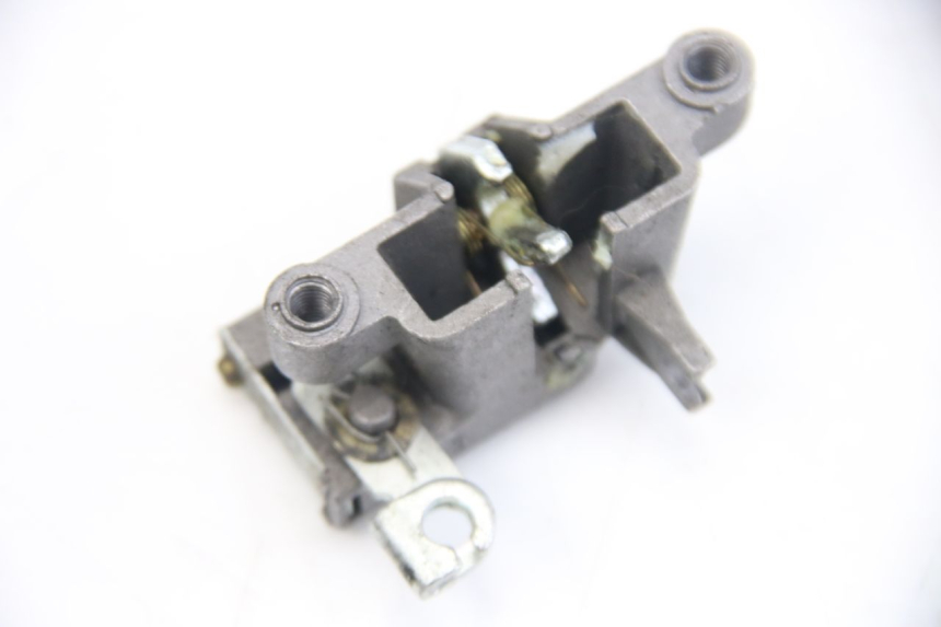 photo de ZADELSLOT JM MOTORS EVOLIS 4T 50 (2018 - 2022) - Detail van het onderdeel