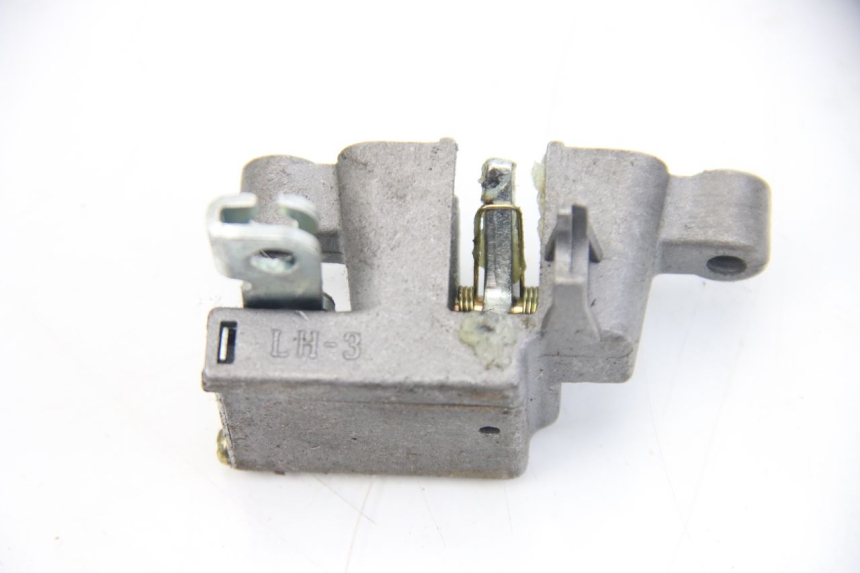 photo de ZADELSLOT JM MOTORS EVOLIS 4T 50 (2018 - 2022) - Zoom op gebruiksstaat