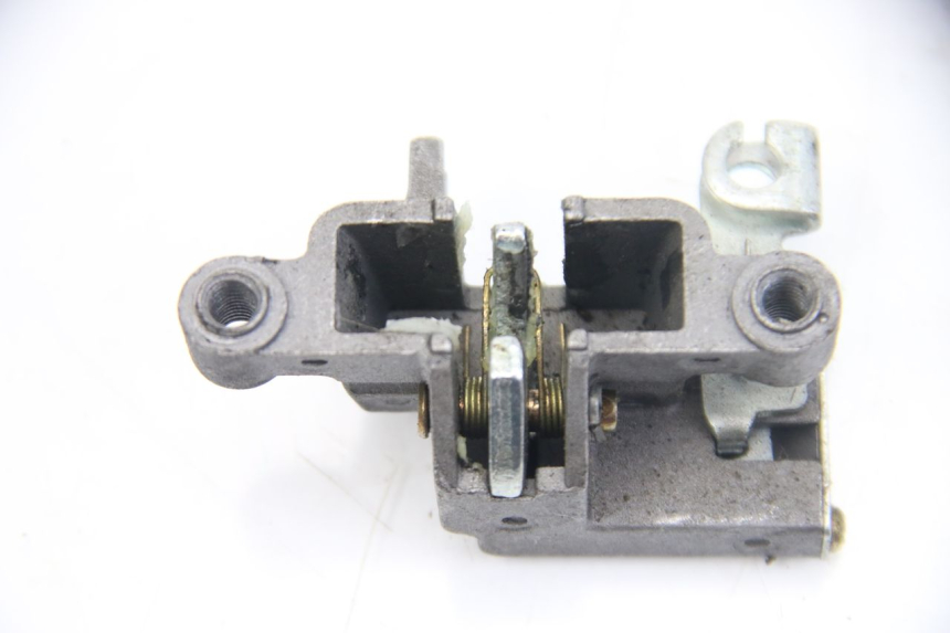 photo de ZADELSLOT JM MOTORS EVOLIS 4T 50 (2018 - 2022) - Andere kijkhoek