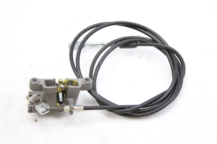 photo de ZADELSLOT JM MOTORS EVOLIS 4T 50 (2018 - 2022) - Overzicht