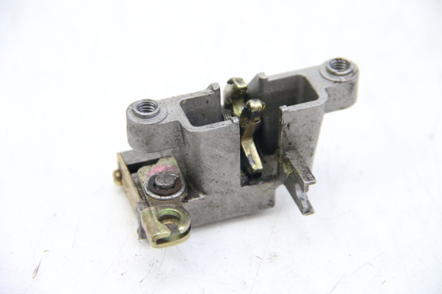 photo de ZADELSLOT JM MOTORS EVOLIS 4T 50 (2018 - 2022) - Hoofdaanzicht