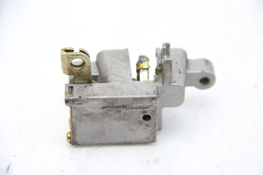 photo de ZADELSLOT JM MOTORS EVOLIS 4T 50 (2018 - 2022) - Zoom op gebruiksstaat