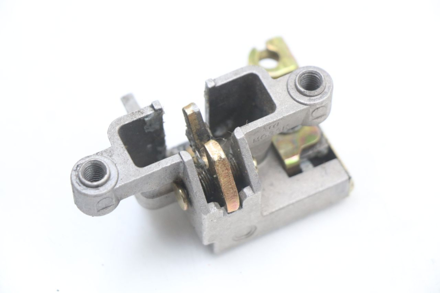 photo de ZADELSLOT JM MOTORS EVOLIS 4T 50 (2018 - 2022) - Detail van het onderdeel