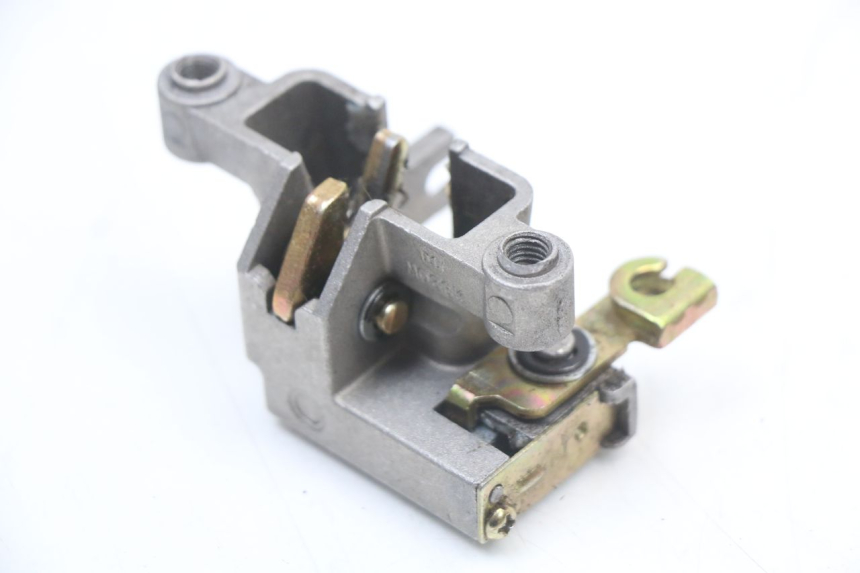 photo de ZADELSLOT JM MOTORS EVOLIS 4T 50 (2018 - 2022) - Zoom op gebruiksstaat