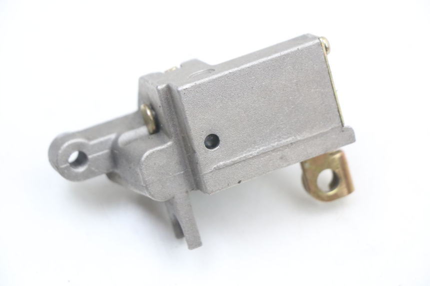 photo de ZADELSLOT JM MOTORS EVOLIS 4T 50 (2018 - 2022) - Andere kijkhoek