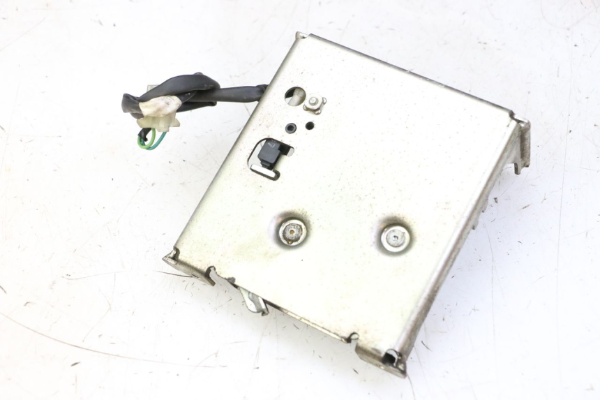 photo de ZADELSLOT HONDA FES S-WING SWING ABS 125 (2007 - 2015) - Detail van het onderdeel