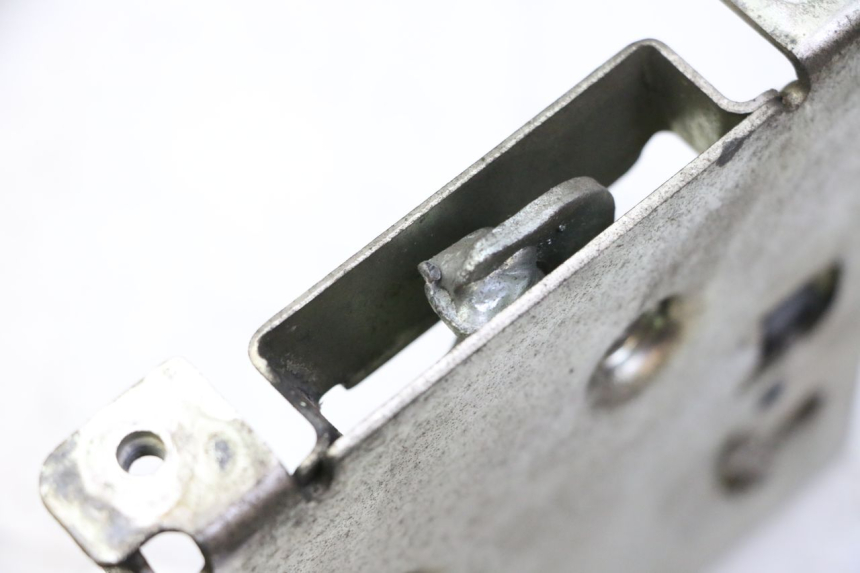 photo de ZADELSLOT HONDA FES S-WING SWING ABS 125 (2007 - 2015) - Technische close-up