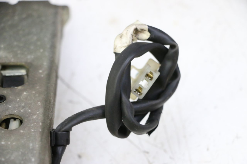 photo de ZADELSLOT HONDA FES S-WING SWING ABS 125 (2007 - 2015) - Overzicht