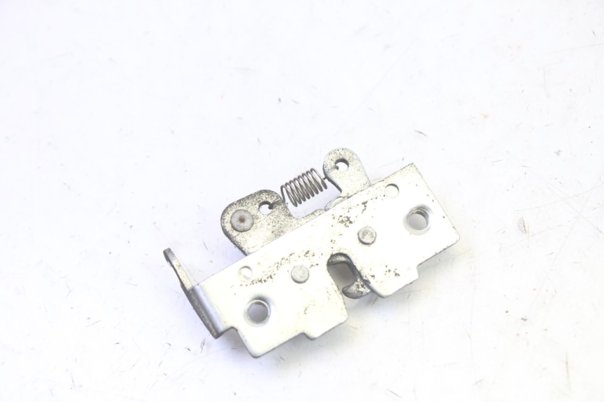 photo de ZADELSLOT HONDA FES S-WING SWING ABS 125 (2007 - 2015) - Zoom op gebruiksstaat