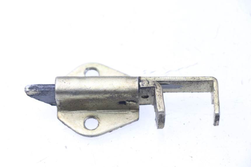 photo de ZADELSLOT LINTEX FEVER 2T 50 (2009 - 2022) - Hoofdaanzicht