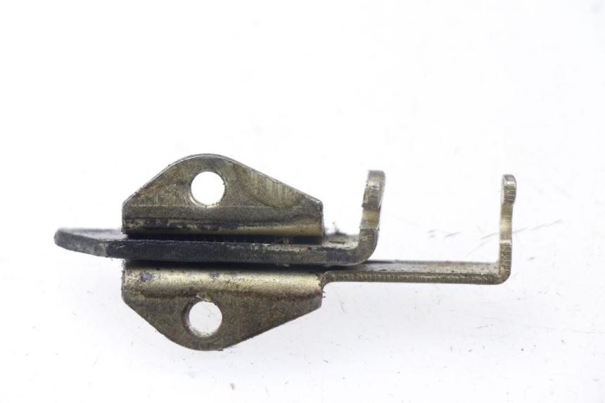 photo de ZADELSLOT LINTEX FEVER 2T 50 (2009 - 2022) - Detail van het onderdeel