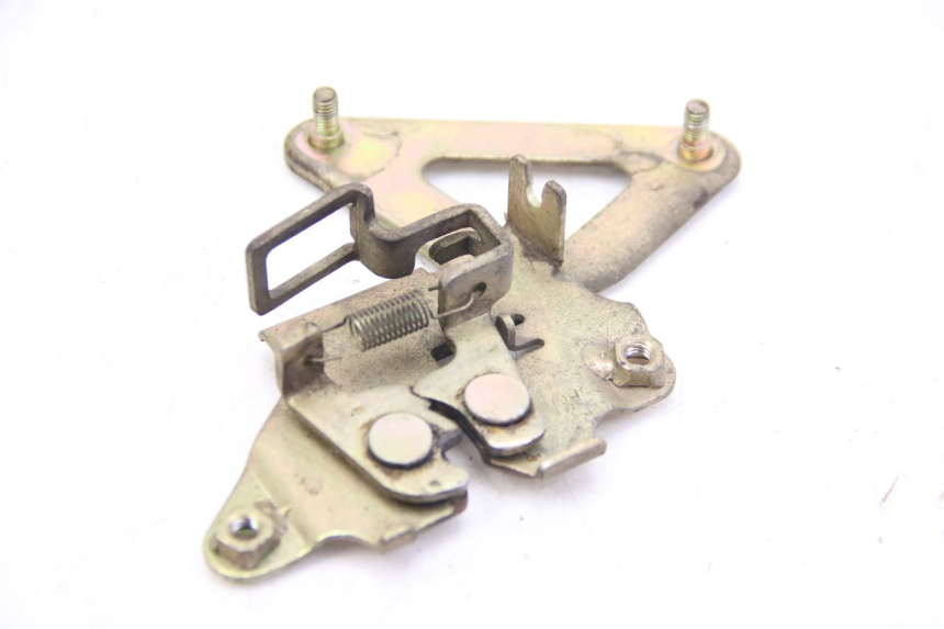 photo de ZADELSLOT SYM FIDDLE 2 125 (2010 - 2013) - Hoofdaanzicht