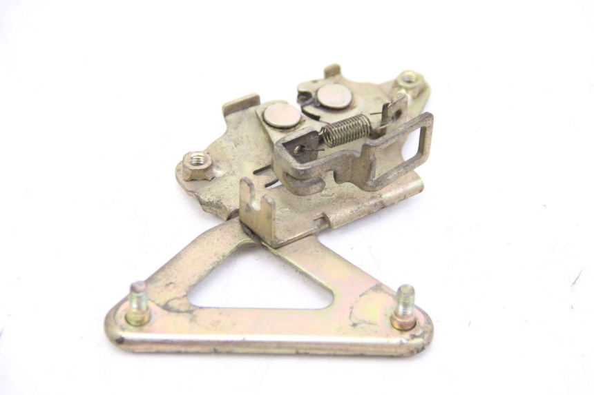 photo de ZADELSLOT SYM FIDDLE 2 125 (2010 - 2013) - Detail van het onderdeel