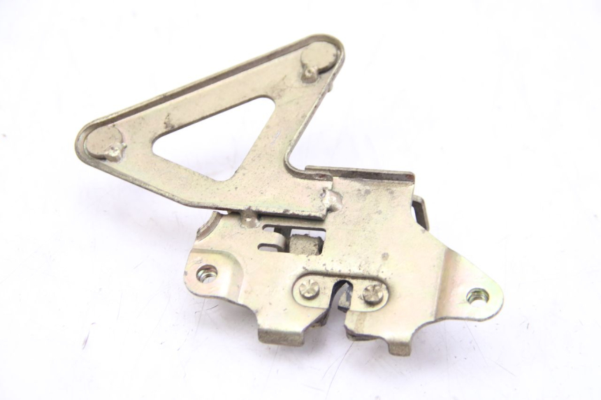 photo de ZADELSLOT SYM FIDDLE 2 125 (2010 - 2013) - Andere kijkhoek