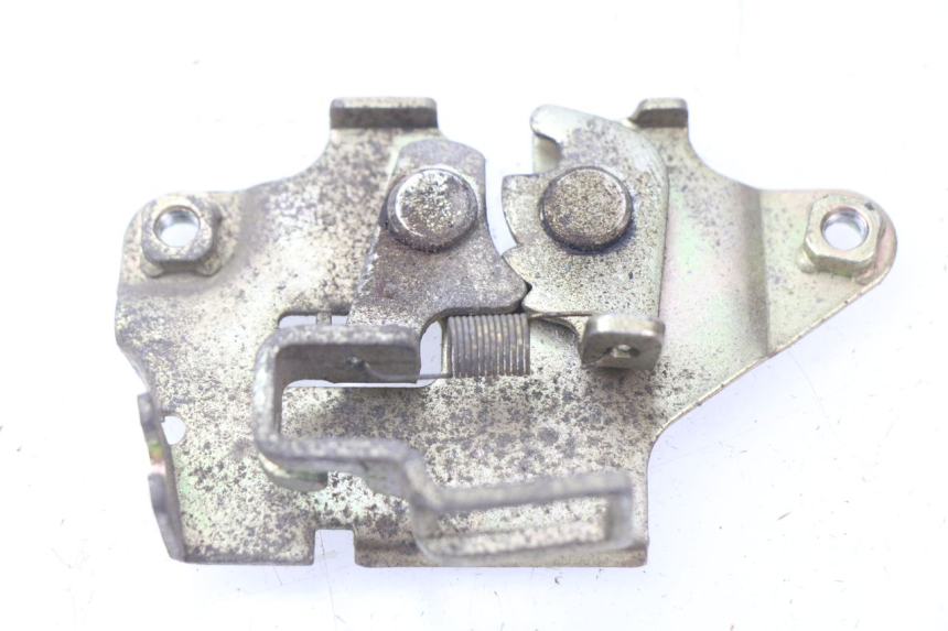 photo de ZADELSLOT SYM FIDDLE 2 50 (2008 - 2013) - Hoofdaanzicht